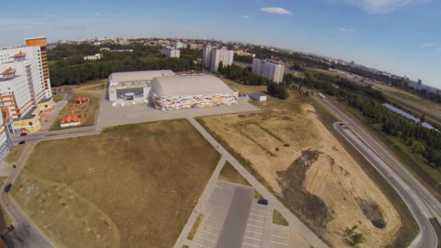 Атлант-М Строй смотреть онлайн