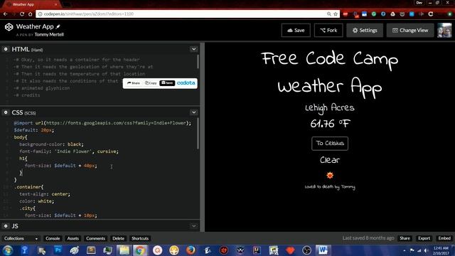SASS in 5 Minutes смотреть онлайн