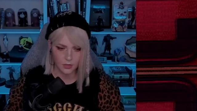 Любовные разборки на твиче ► Новый мем с хесусом ►Алина Рин и Хесус ► AlinaRin Rofls