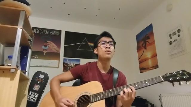 Michelle - the Beatles Cover смотреть онлайн