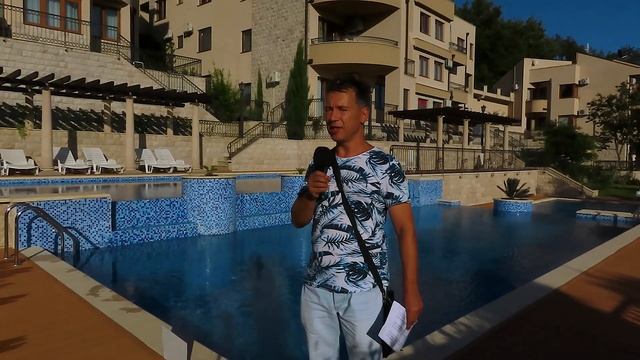 Сдача недвижимости в аренду (Черногория) смотреть онлайн