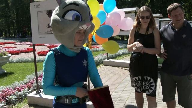 Розыгрыш невесты. Предложение выйти замуж =) смотреть онлайн