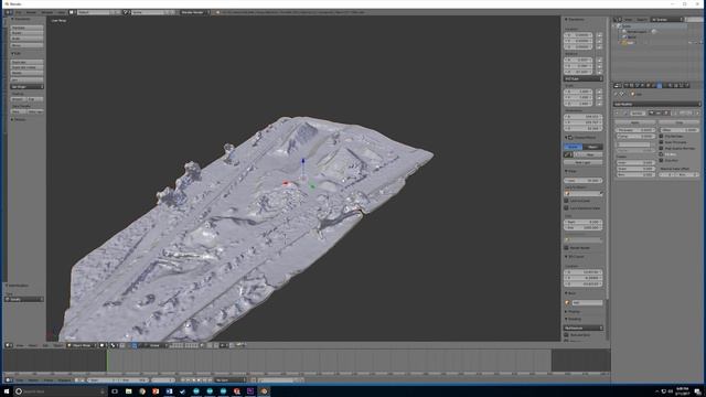 How to 3D print Pix4D Projects смотреть онлайн