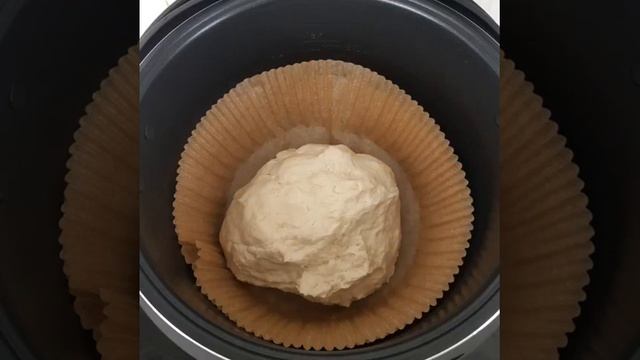 Homemade bread made in multi-cooker смотреть онлайн