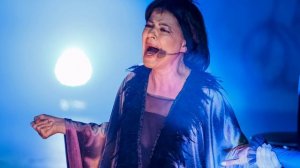 Самый потрясающий голос планеты - Мирей Матье "Моя любимая"    #ПопулярноенаYouTube