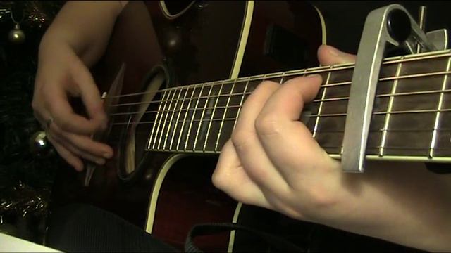 Abbie Radcliffe - Stereo Love (Edward Maya Ft. Vika Jigulina Acoustic Cover) смотреть онлайн