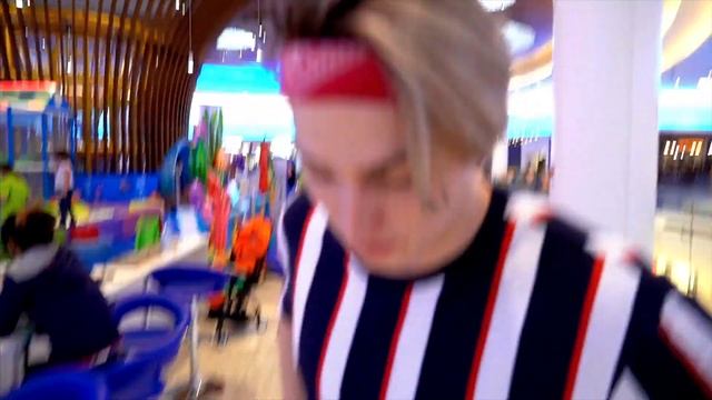 САМЫЙ ОПАСНЫЙ ЧЕЛЛЕНДЖ на ЮТУБЕ / 5 ШАГОВ ЧЕЛЛЕНДЖ смотреть онлайн