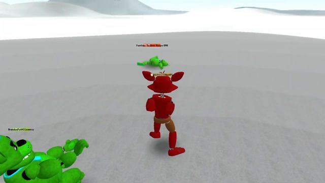 THE VACUUM JOINS THE FIGHT! || Ragdoll Combat (Cyclone GMOD) [36] смотреть онлайн