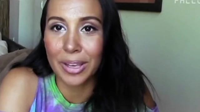 This Girl Gained Weight For A TV Program... And Then She Regretted