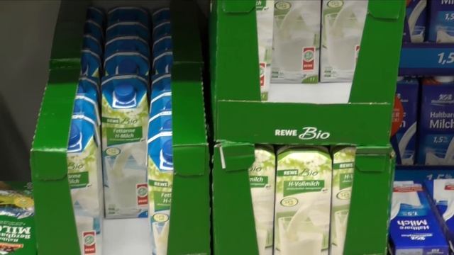 Немецкий язык. Wir Gehen Einkaufen! Deutsch A1. Включаем немецкие субтитры.