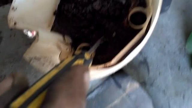 Зачем чистить сетку бензонасоса. смотреть онлайн