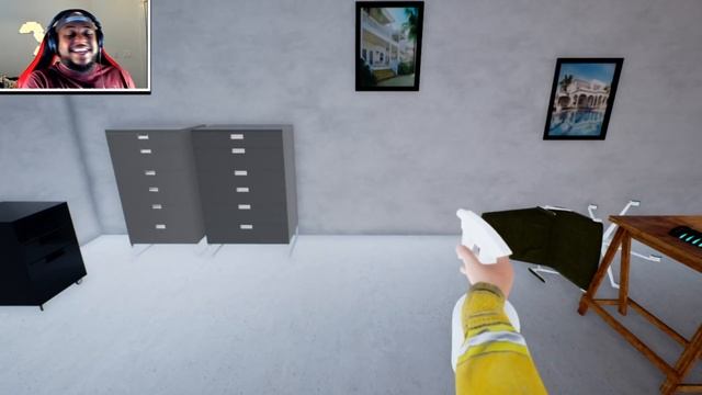 SLAP The ANNOYING FLY To WIN! (Very Annoying Game) смотреть онлайн