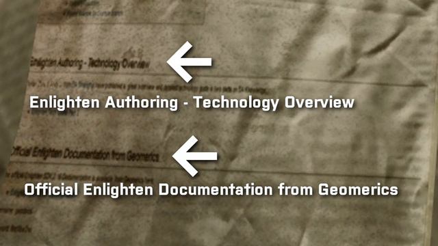 Battlefield 4 Wikipedia Easter Egg (Enlighten/Frostbite) смотреть онлайн