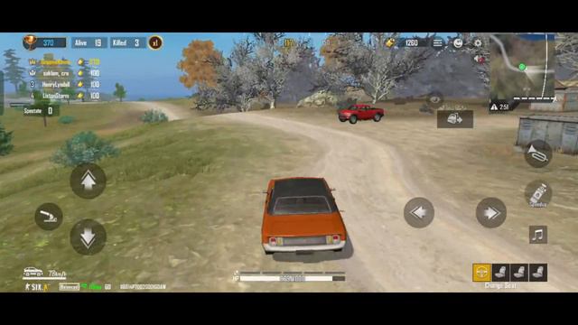 TOP - 4 New Survival Game For Android 2023 High Grafix Like Pubg Mobile || Batlle Royal Game Review смотреть онлайн