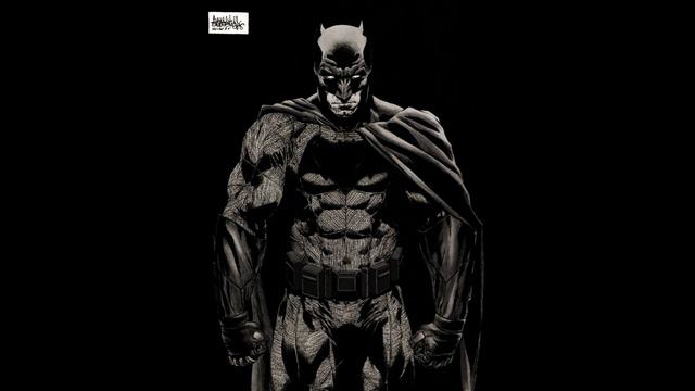 Batman v Superman: Dawn of Justice (*Unofficial*) Soundtrack #4 - Night of the Dark Crusader смотреть онлайн