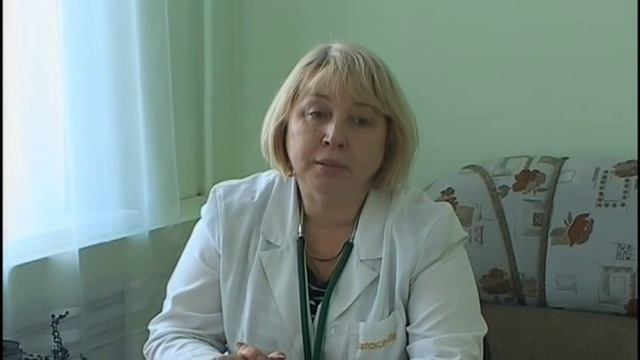 Здравоохранение Хлевенского района смотреть онлайн
