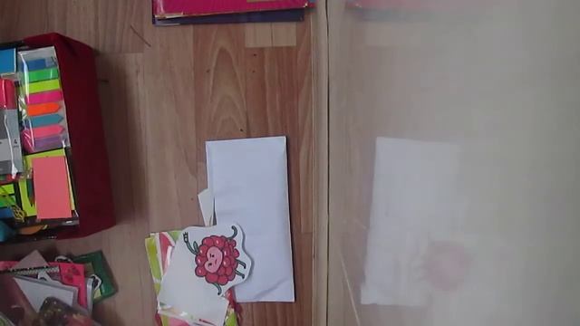 ♥Мой органайзер для Личного Дневника♥ смотреть онлайн
