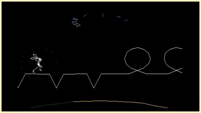 Longplay - Vib Ribbon смотреть онлайн