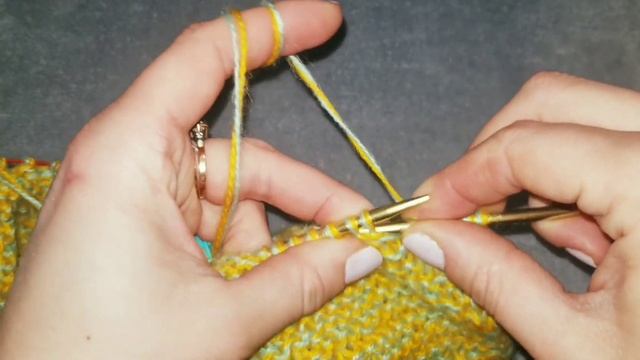 ვქსოვთ ახალშობილის კომბინიზონს 0-6 თვემდე, დამწყებისთვის. ნაწილი N1 kombinizoni смотреть онлайн