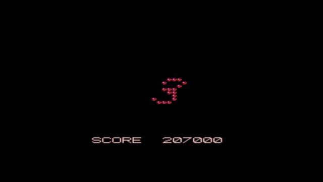 [NES] Zombie Nation (1990) Longplay смотреть онлайн