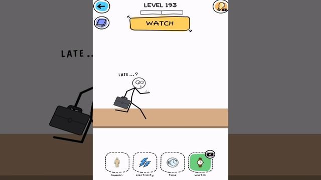 Alchemy Puzzle - Levels 172 - 200 - Funny Stickman Puzzle Games Gameplay Walkthrough смотреть онлайн