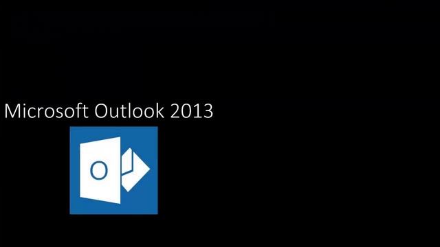 Microsoft Office 2013 - Кратък преглед смотреть онлайн