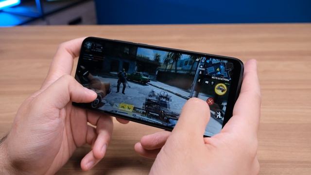 Обзор смартфона Redmi 10C