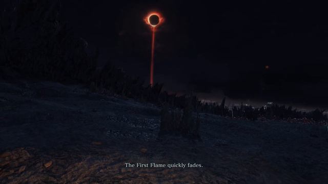 Dark Souls III Guts Mod