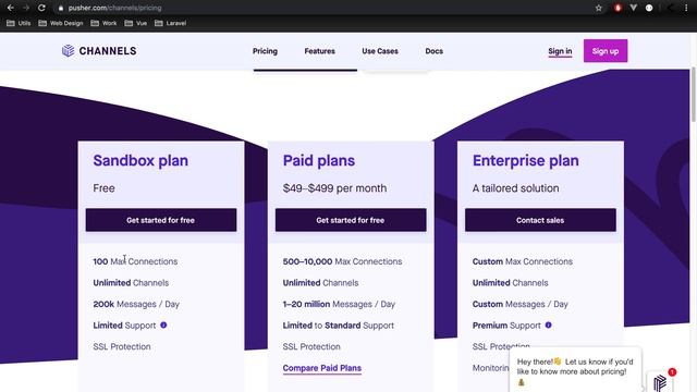 [Laravel + vuejs 채팅] 라라벨 뷰 - 08 Pusher 세팅하기 смотреть онлайн