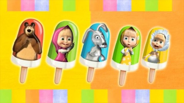 #Peppa Pig #Game #Lollipop #Finger Family #Nursery Rhymes and More Lyrics