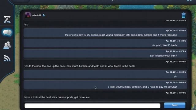 Battle Nations: How To Get Gears and Bars Easily +2 Shoutouts смотреть онлайн