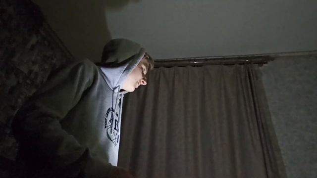 Вызвали Смайл Дога на Хэллоуин и встретили НЕЧТО смотреть онлайн