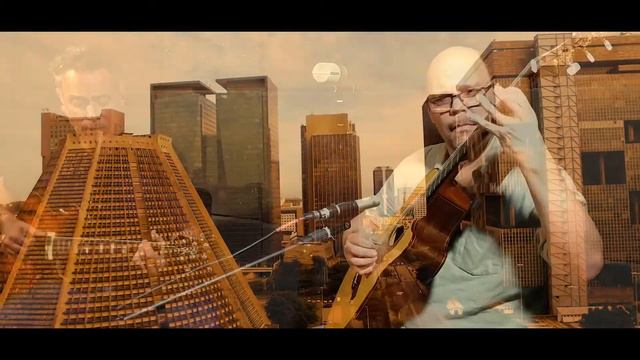 Tom Jobim Insensatez - Duo Gomes e Tiné смотреть онлайн