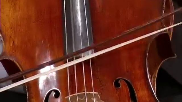 E.Grieg Sonata for cello and piano, A minor, 1,2 parts смотреть онлайн
