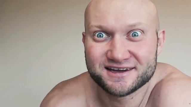 Задавит ли штанга 200 кг после 4-х месяцев турников? Что будет? смотреть онлайн