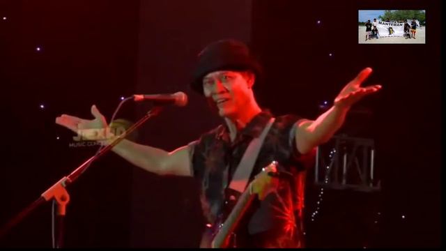 Tony Q Rastafara Kong Kali Kong смотреть онлайн