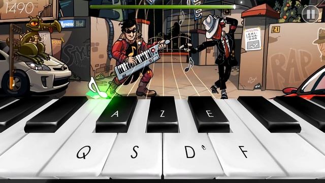 Frederic Evil Strikes Back I’m bad! - achievement смотреть онлайн