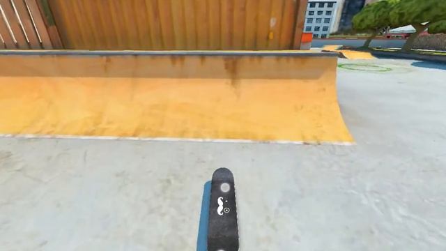 Как набирать много очков в игре touchgrind skate 2 смотреть онлайн