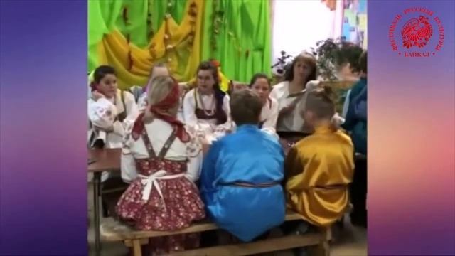 ВСТРЕЧАЕМ ПОКРОВ смотреть онлайн