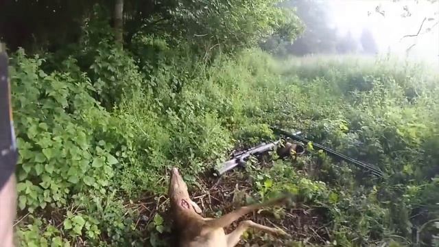Разделка в поле смотреть онлайн