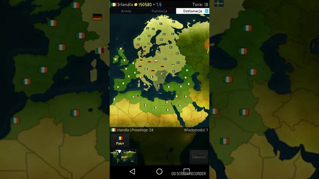Age of civilization fastest Irish empire taking all of Europe смотреть онлайн