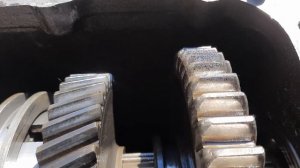 Замена КПП ЯМЗ 236 на ЗиЛе / Что нашёл внутри "НОВОЙ" коробки / Диверсия или халатность?