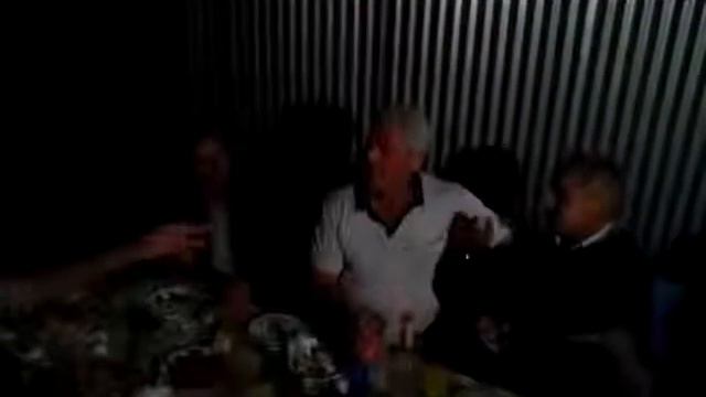 Amerikadan misafir..sabirabad rayon garatapa kandi смотреть онлайн