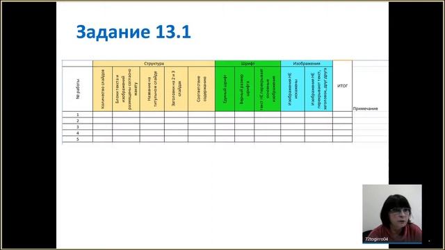 Подготовка к ГИА. Информатика и ИКТ 9 класс. 06.02.2020 смотреть онлайн