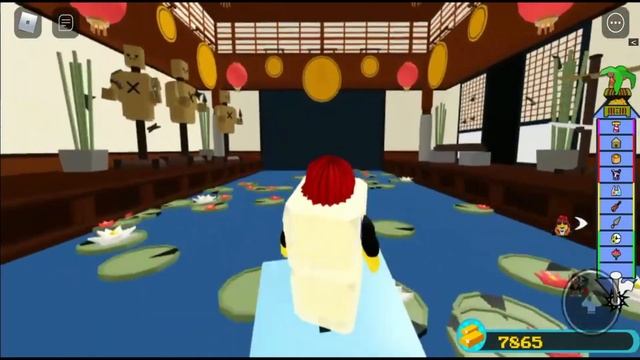 Секреты в роблокс Roblox Построй корабль и найди сокровище смотреть онлайн