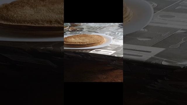 Блинчики на воде без молока..mp4