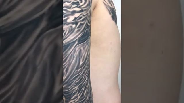 Рукав, замок, магия, сон и многое другое смотреть онлайн