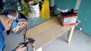 Обзор сварочного инвертора КРАТОН NEXT 160. Лучше не бывает. #кратон #сварка