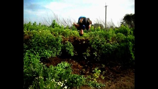 Subz - Очень Жаркое Лето 2010 смотреть онлайн