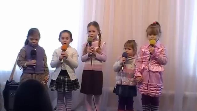 песня "Иисуса любовь чудесная" смотреть онлайн